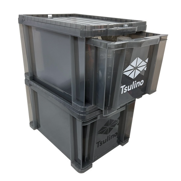 ロックストッカー４５【ロック機能付き/車載/積み置き】